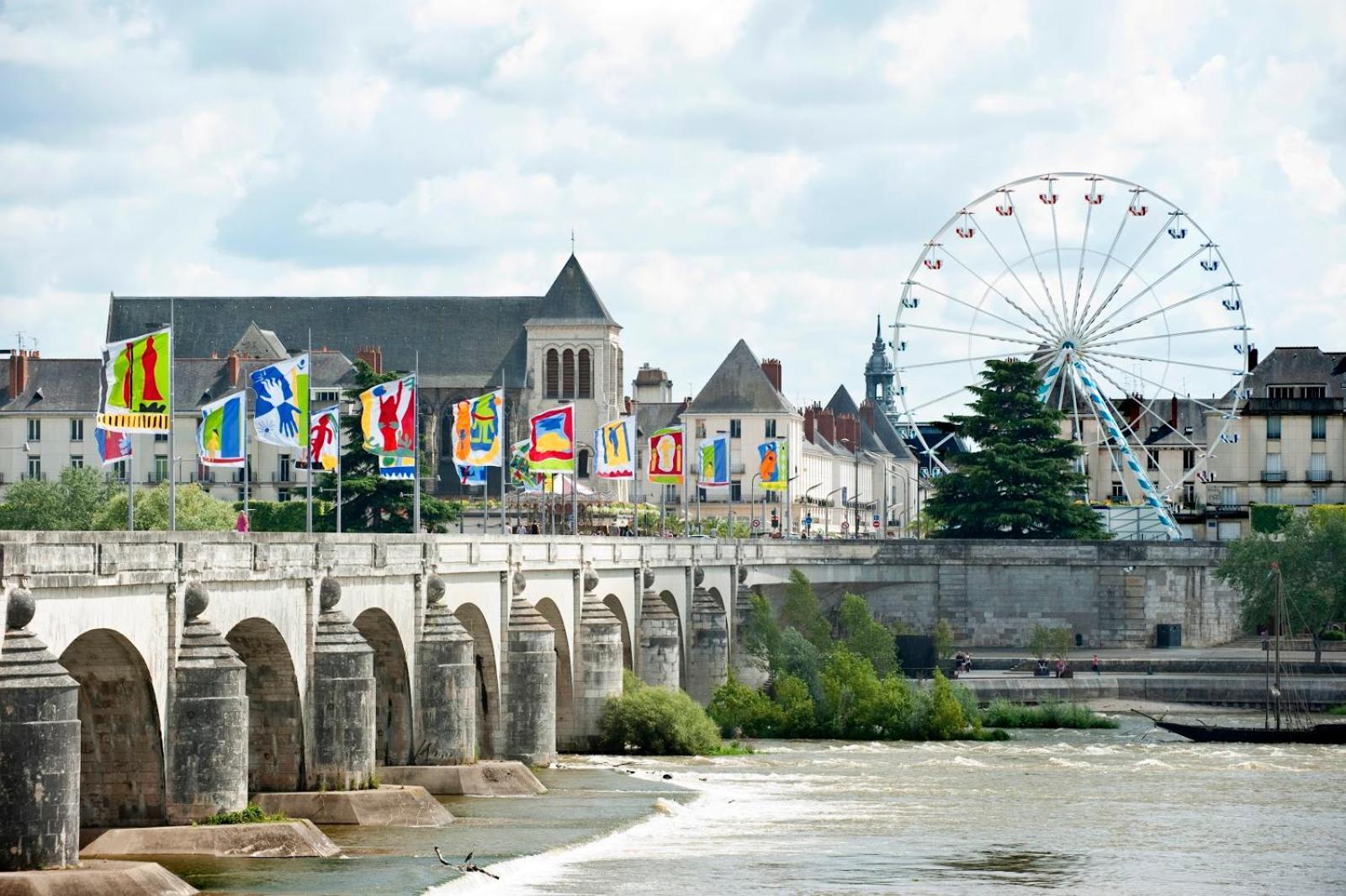 Le Picasso * Tours